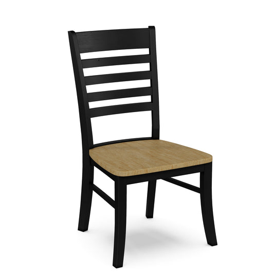 The Roma Chair