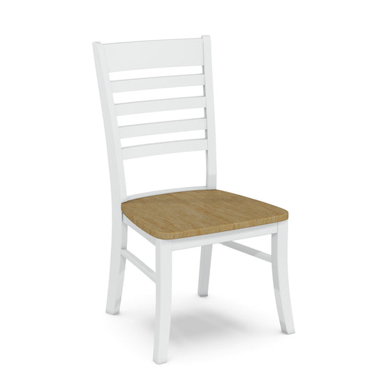The Roma Chair