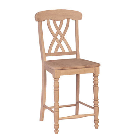 The Lattice Stool