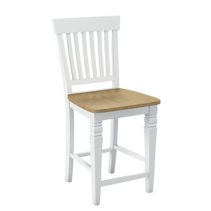The Mission Stool