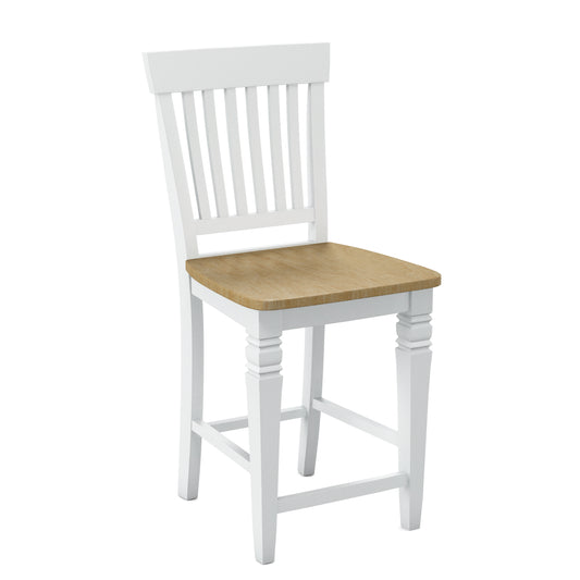The Mission Stool