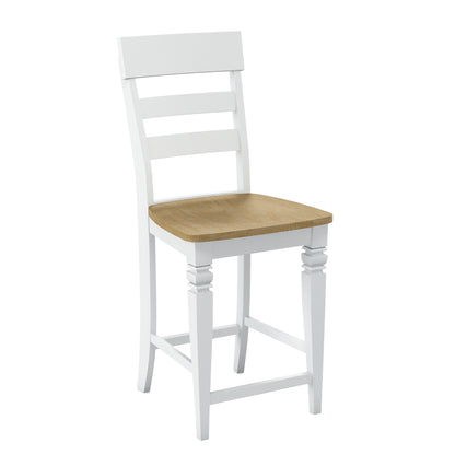 The Augusta Stool