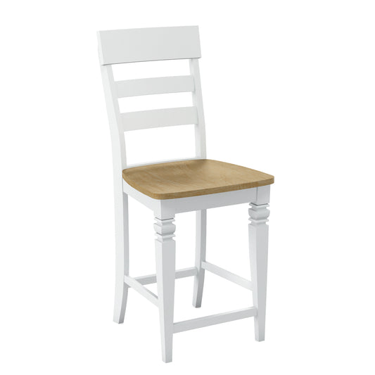 The Augusta Stool