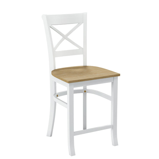 The Charlotte Stool
