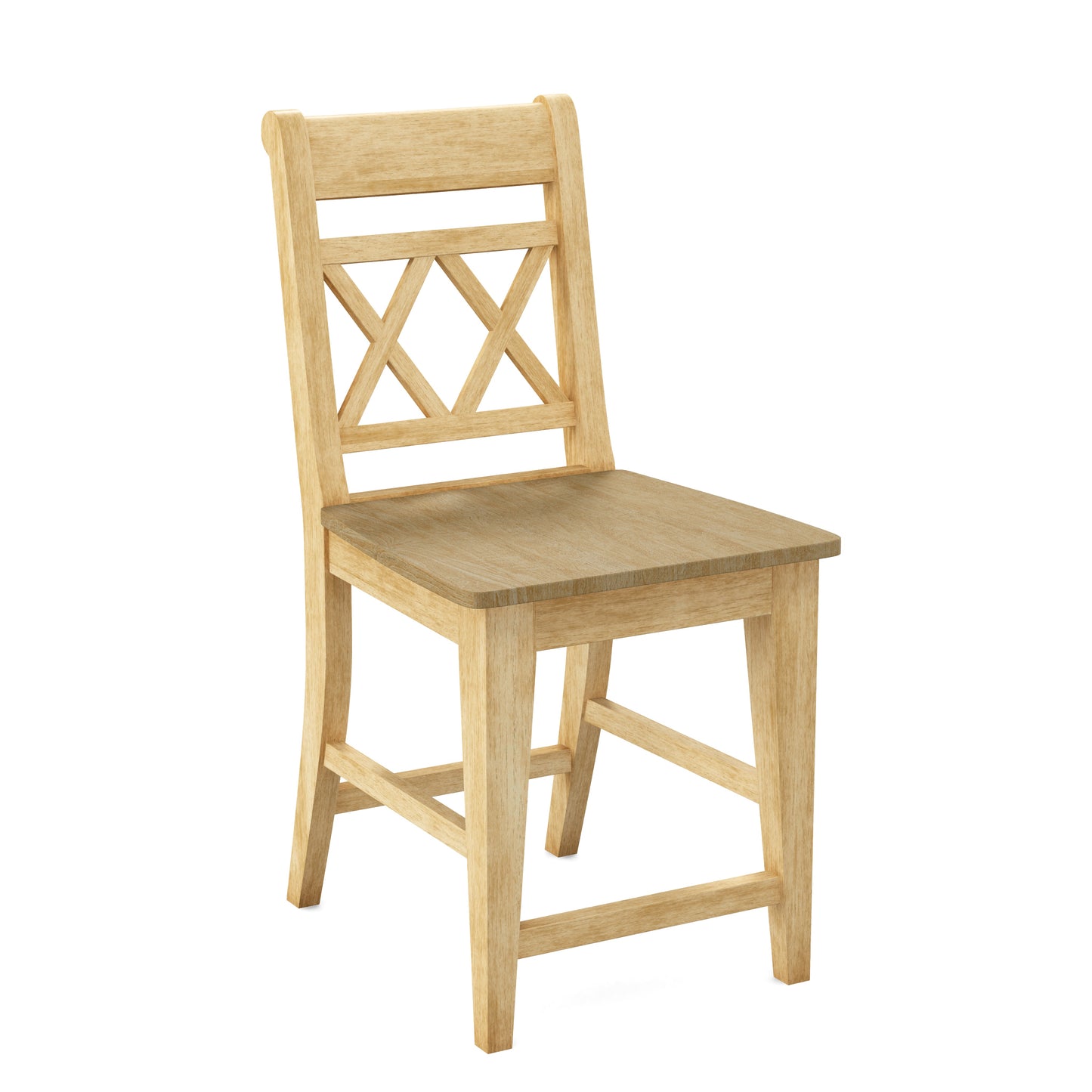 The Tomah Stool