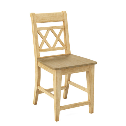 The Tomah Stool
