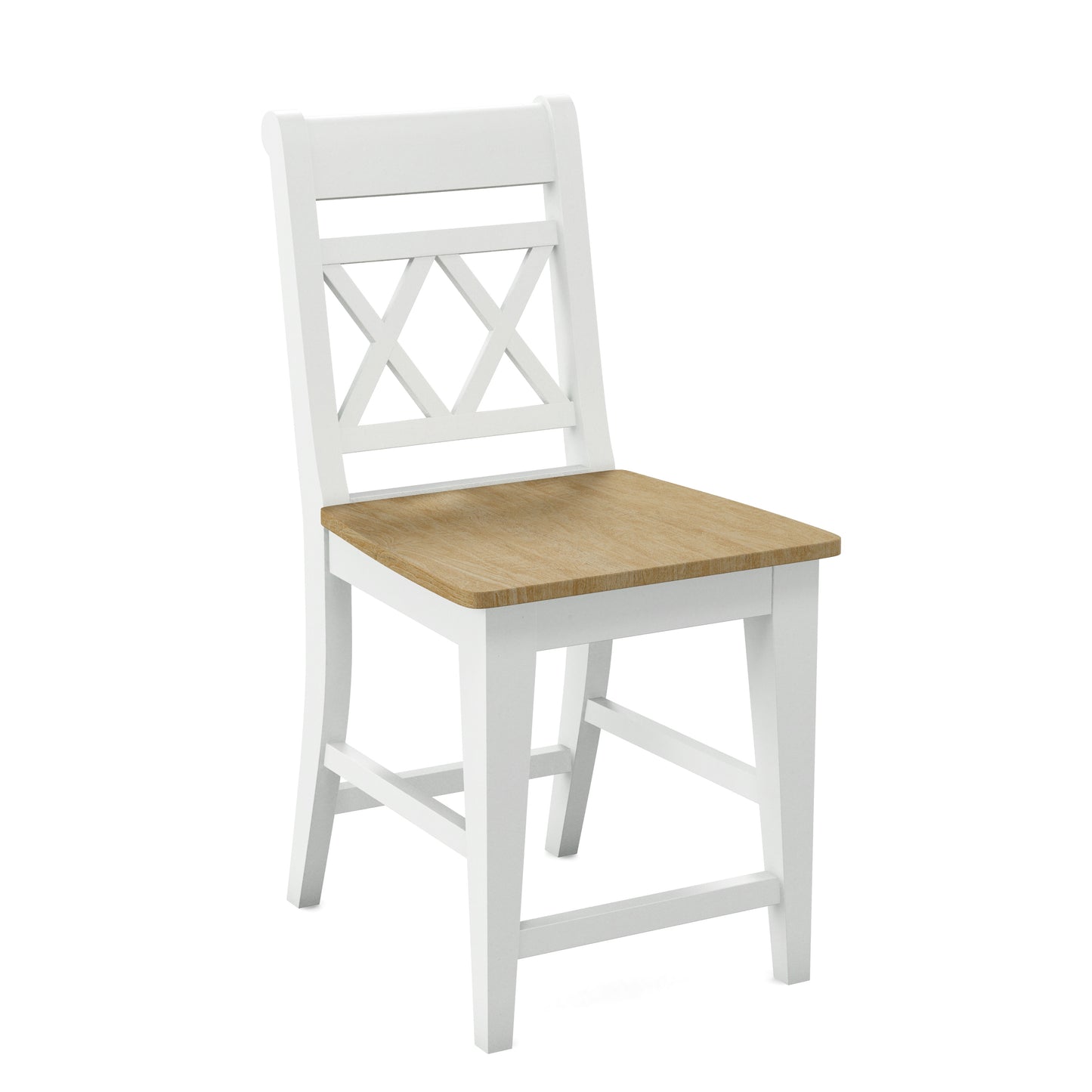 The Tomah Stool