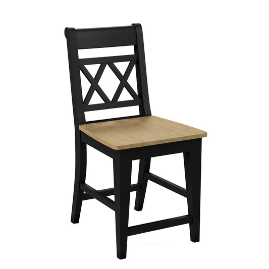 The Tomah Stool
