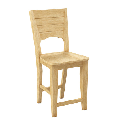 The Sparta Stool