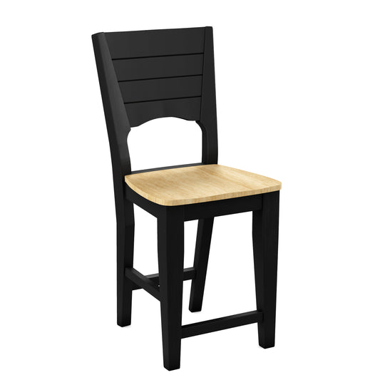 The Sparta Stool