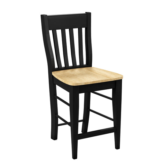 The Chippewa Stool