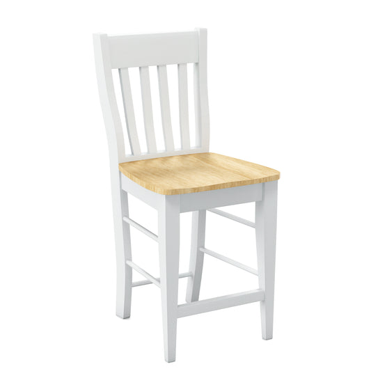 The Chippewa Stool