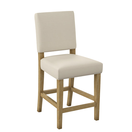 The Brooke Stool