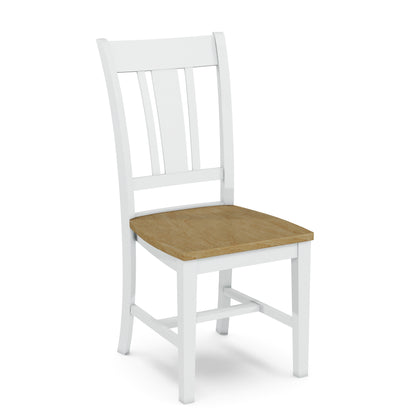 The Winona Chair