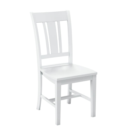 The Winona Budget Chair