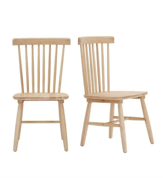 The Copenhagen Dining Chair