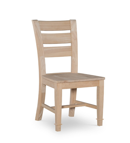 The Superior Chair