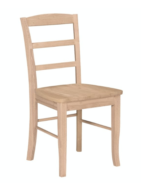 The Houghton Chair