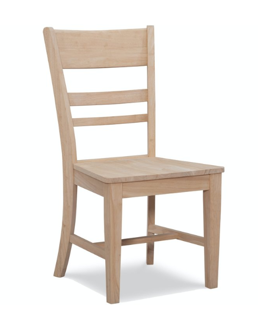 The Alaskan Chair