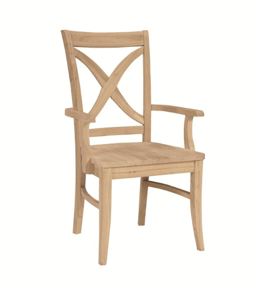 The Vineyard Arm Chair