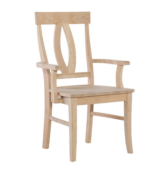 The Verana Arm Chair