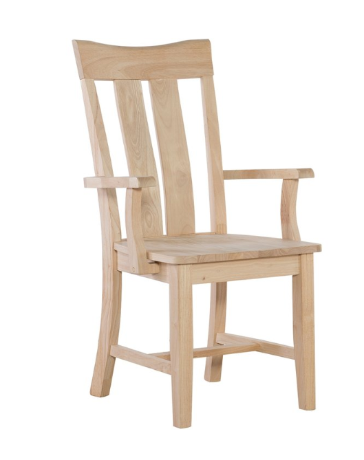 The Rosemount Arm Chair