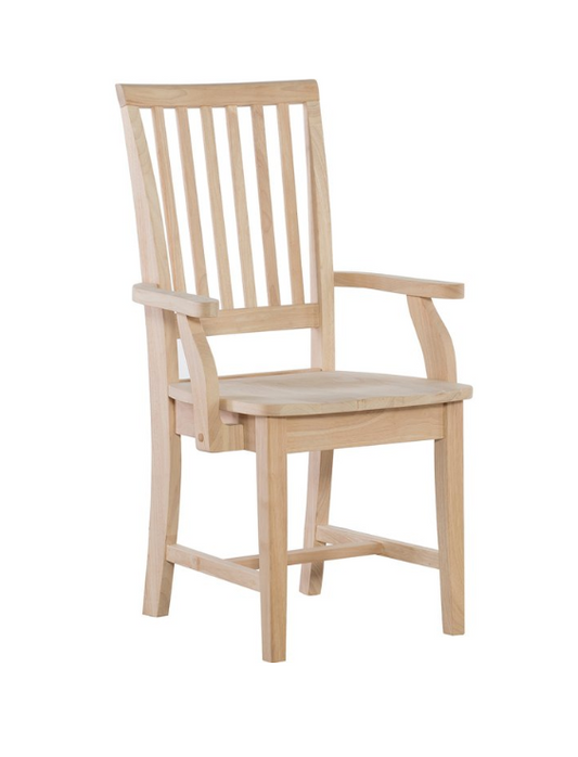 The Stillwater Arm Chair