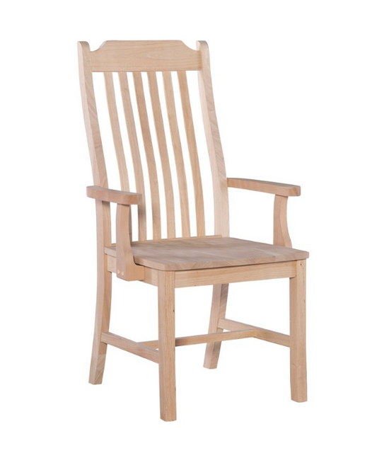 The Hastings Arm Chair
