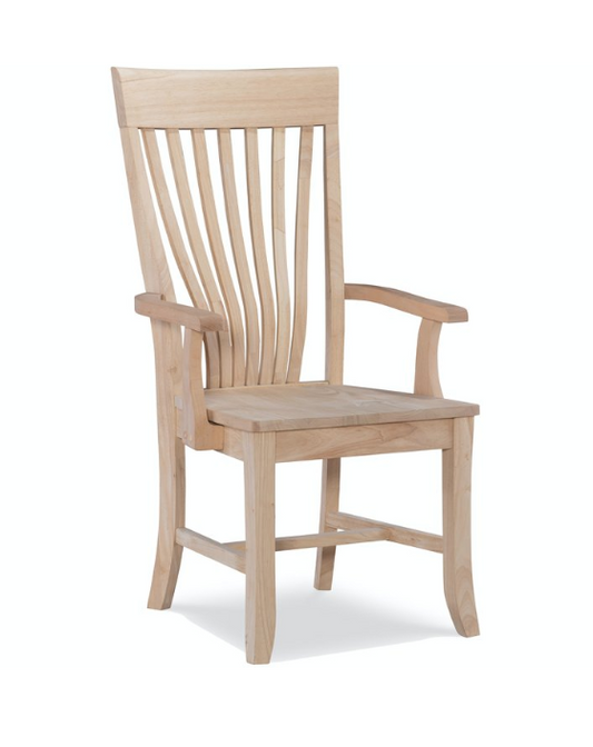 The Branch Arm Chair