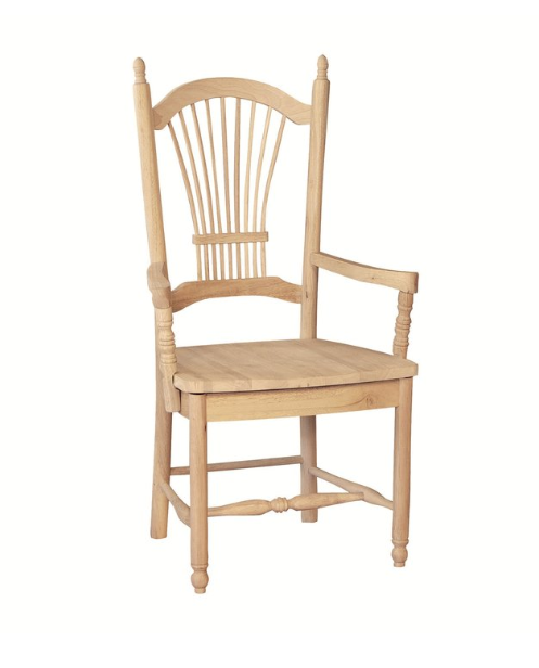 The Elk Arm Chair