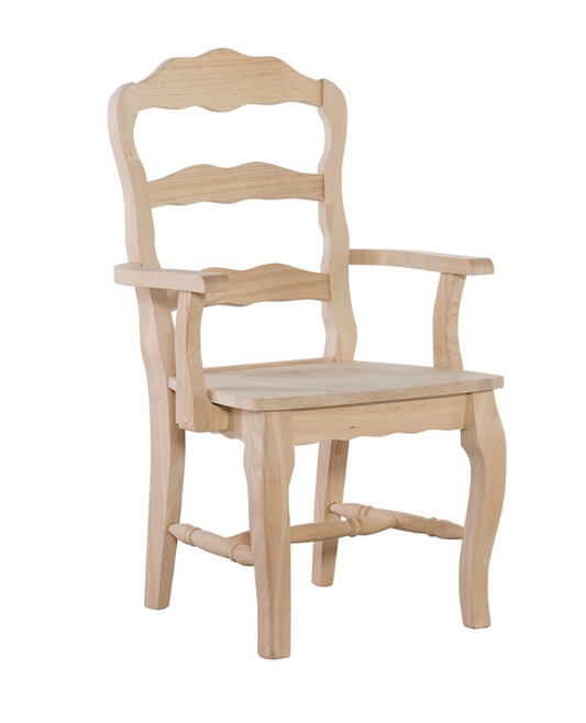 The Colfax Arm Chair