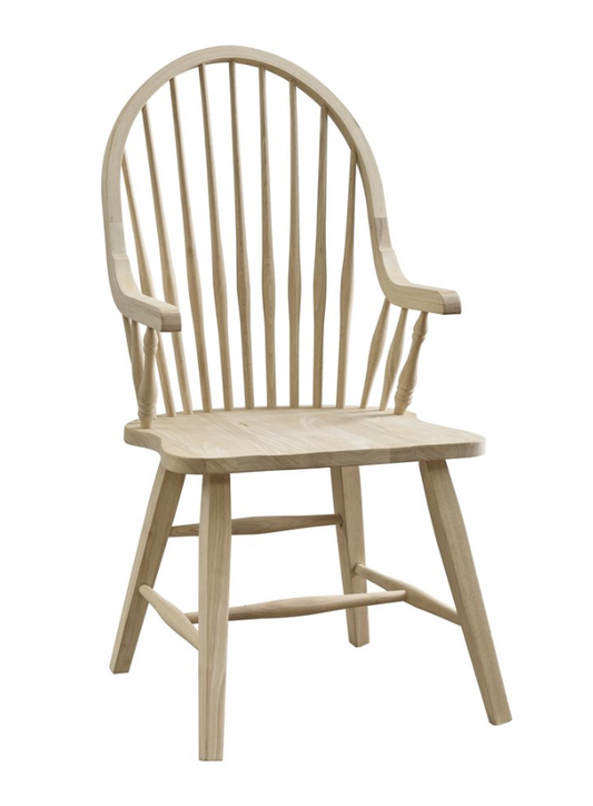 The Windsor Arm Chair
