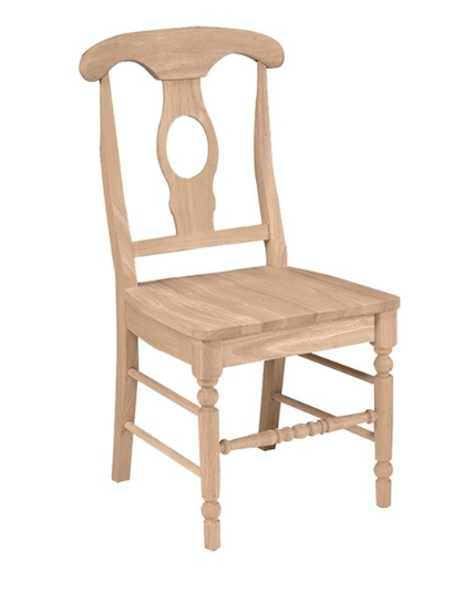 The Empire Chair
