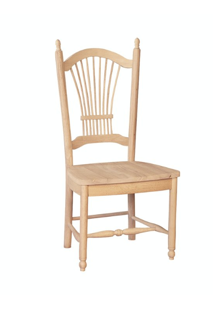 The Elk Chair