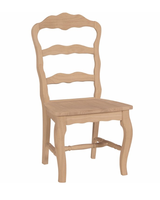 The Colfax Chair