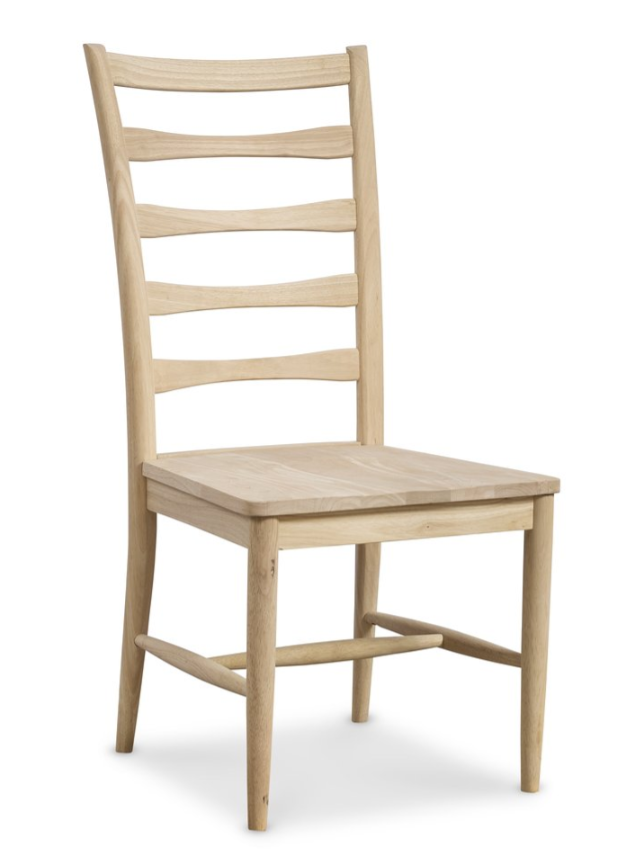 The Haven Chair