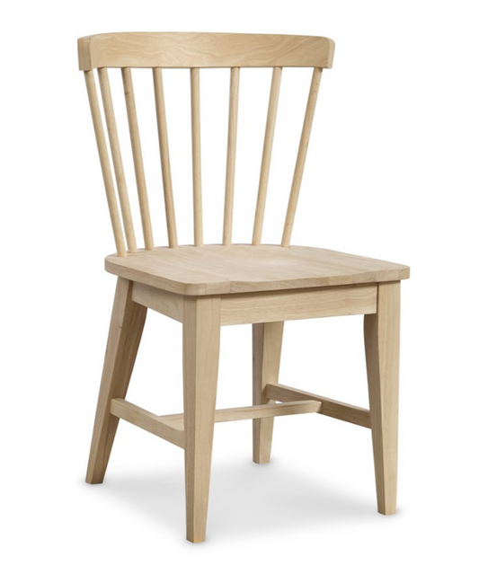 The Bloomer Chair