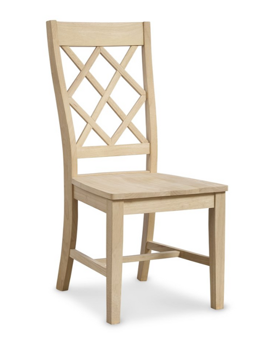 The La Crosse Chair