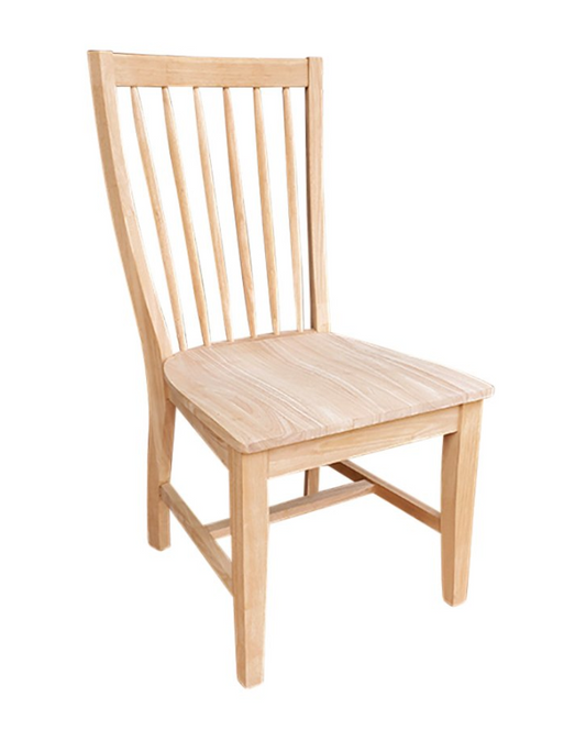 The Marshfield Chair