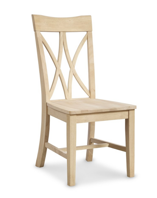 The Arcadia Chair