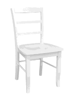 The Houghton Budget Chair