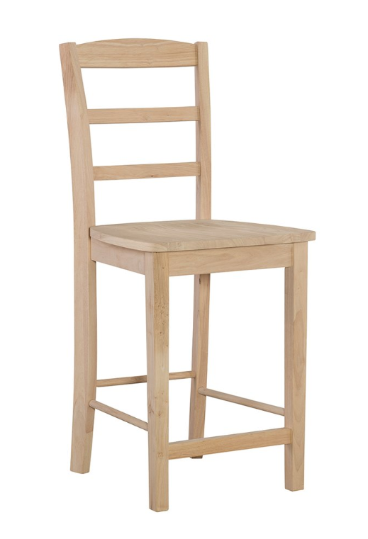 The Houghton Stool