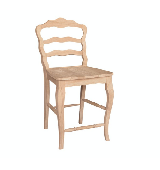 The Colfax Stool
