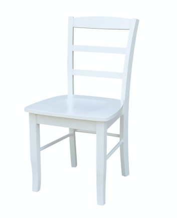 The Houghton Chair