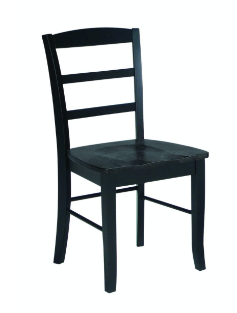 The Houghton Chair