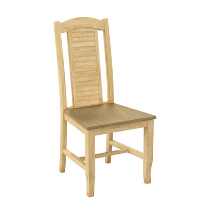 The Seaside Chair