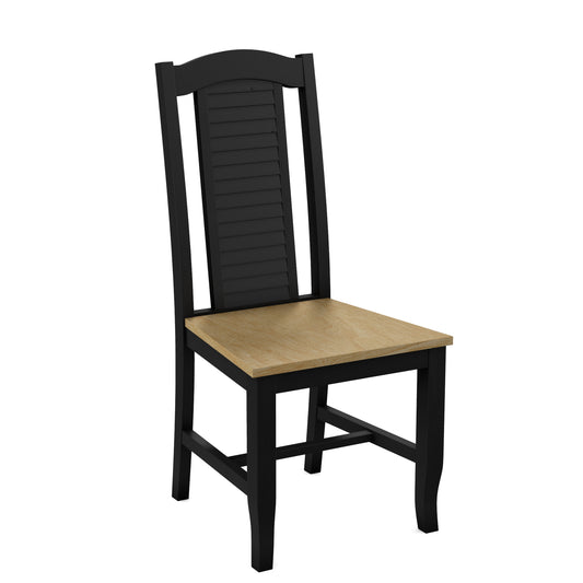 The Seaside Chair