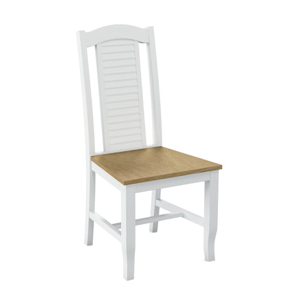 The Seaside Chair