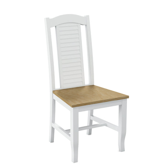 The Seaside Chair