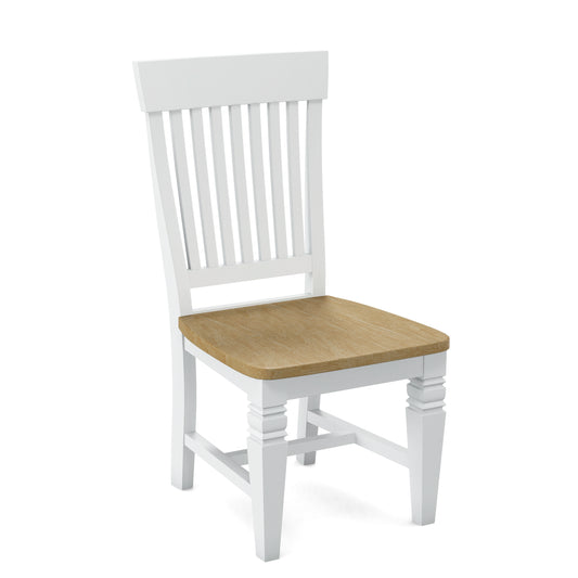 The Mission Dining Chair